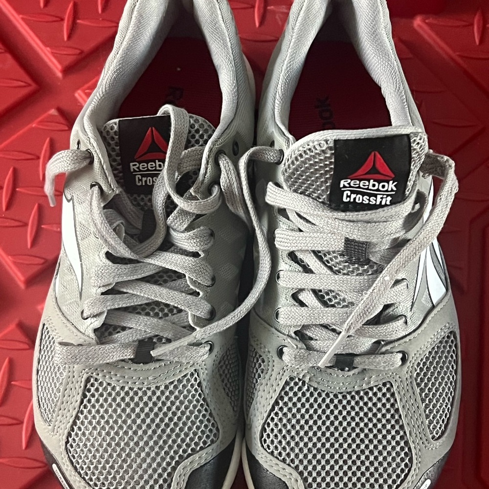 Reebok Nano 2.0 CrossFit 8.5 NWOT